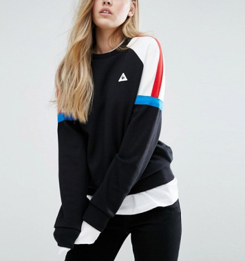 Rylen Long Line Sweater